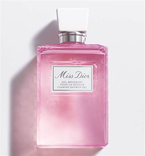 amazon miss dior shower gel|Miss Dior body lotion original.